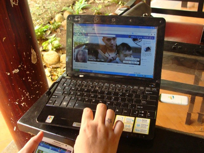 Cộng đồng Facebook giúp hai bé bị mẹ thiêu hơn 50 triệu - ảnh 4